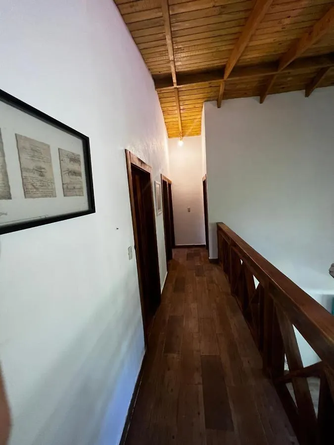 Villa Unter Palmen Jarabacoa