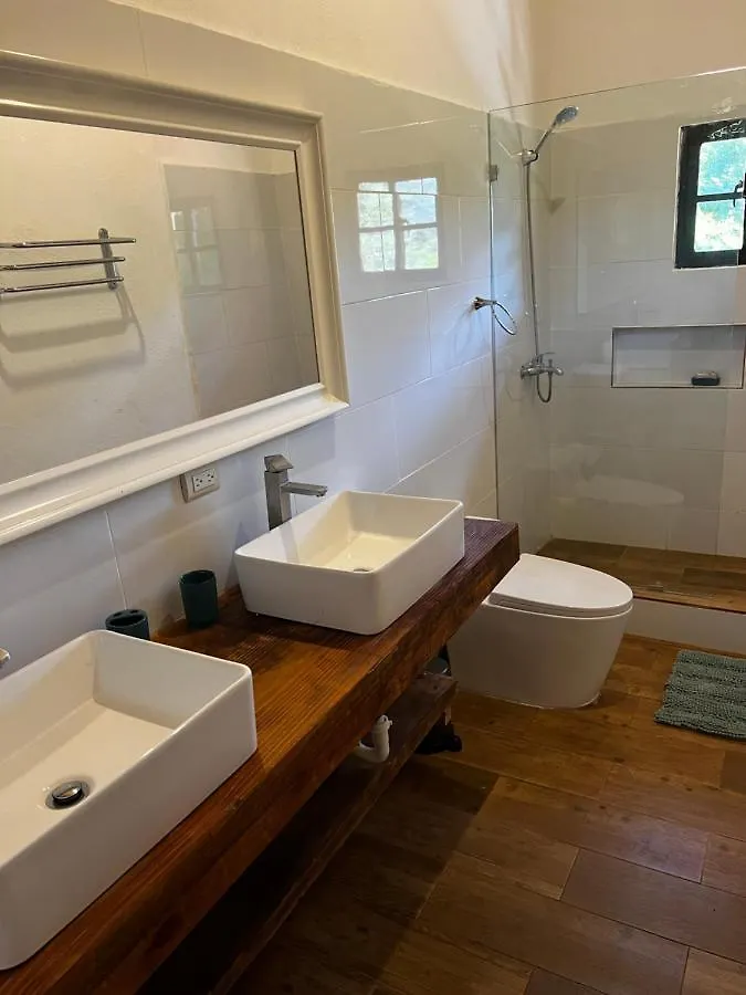 Villa Unter Palmen Jarabacoa