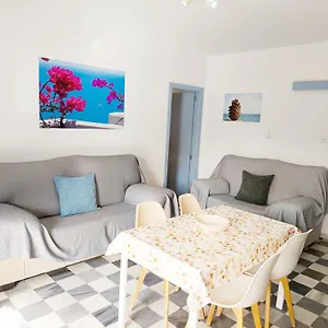 Fortes Apartamento San José